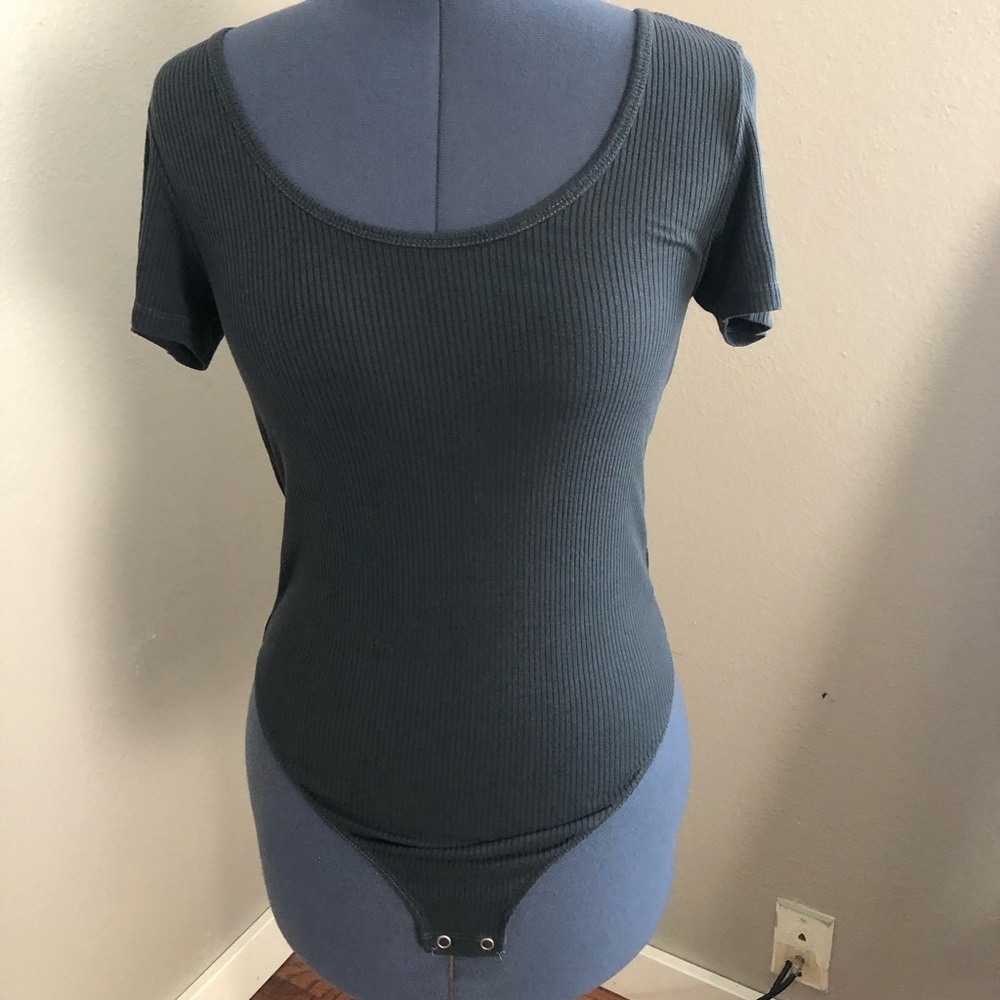 American Eagle bodysuit